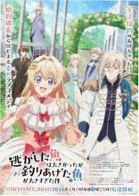 星轨拾音者动画封面